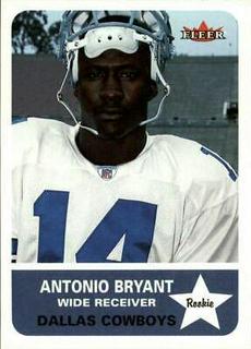 Antonio Bryant