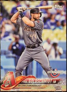 Paul Goldschmidt