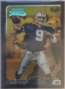 Tony Romo