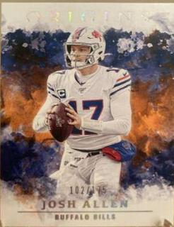 Josh Allen