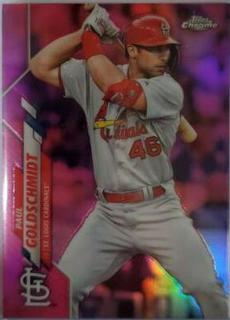 Paul Goldschmidt