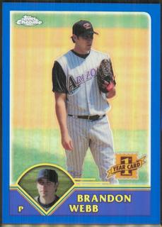 Brandon Webb