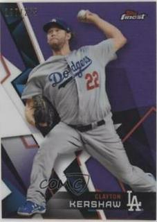 Clayton Kershaw