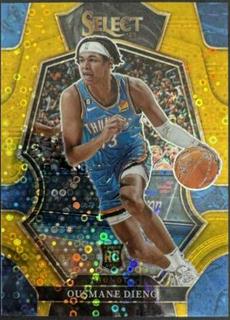 Ousmane Dieng