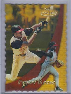 Pokey Reese