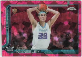 Liam McNeeley