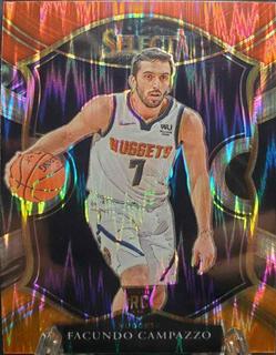 Facundo Campazzo
