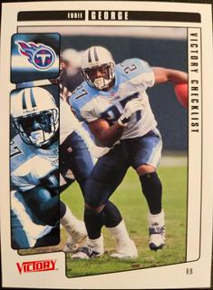Eddie George