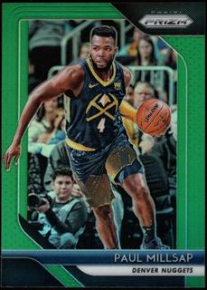 Paul Millsap