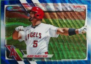 Albert Pujols