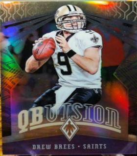 Drew Brees