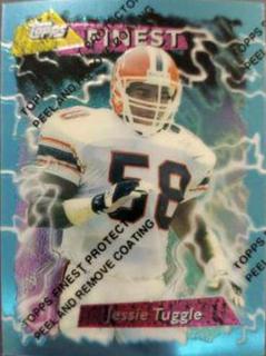 Jessie Tuggle