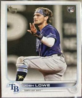 Josh Lowe