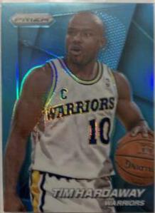 Tim Hardaway