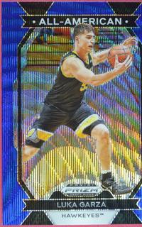 Luka Garza