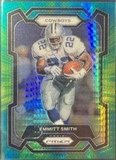 Emmitt Smith
