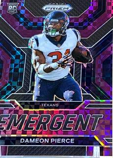 Dameon Pierce