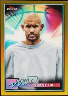 Grant Hill