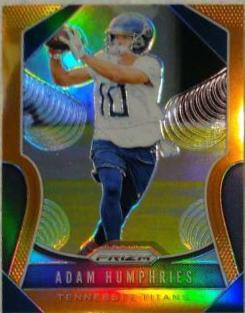 Adam Humphries