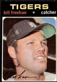 Bill Freehan