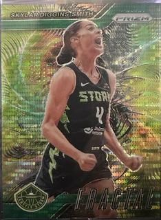 Skylar Diggins-Smith