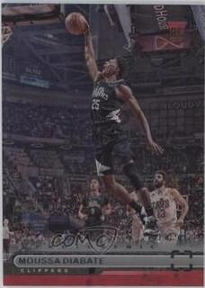 Moussa Diabate
