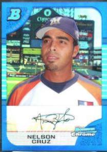 Nelson Cruz