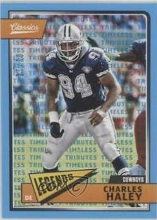 Charles Haley