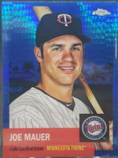 Joe Mauer