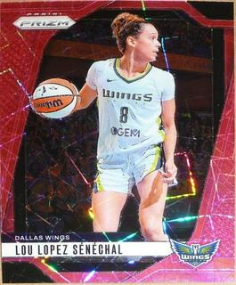 Lou Lopez Senechal