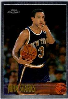 John Starks
