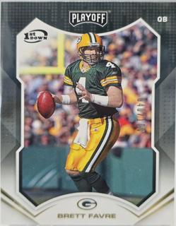 Brett Favre