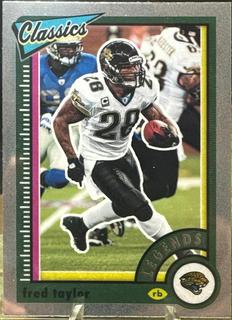 Fred Taylor