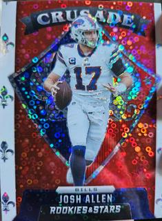 Josh Allen