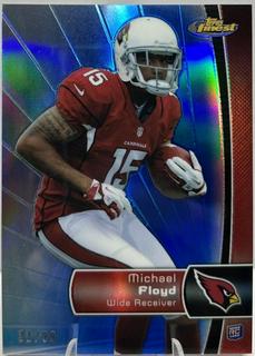 Michael Floyd