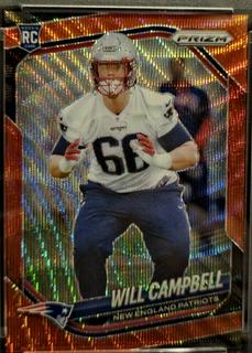 Will Campbell