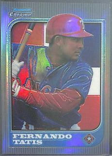Fernando Tatis
