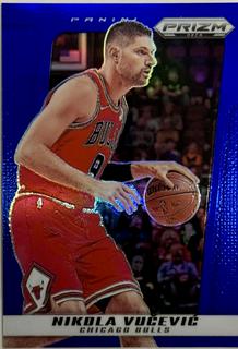 Nikola Vucevic