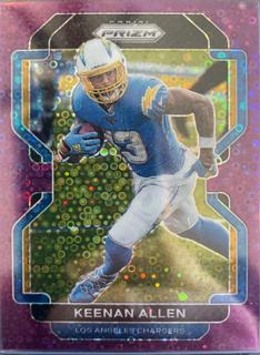 Keenan Allen