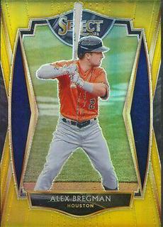 Alex Bregman