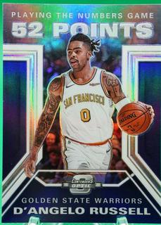 D'Angelo Russell