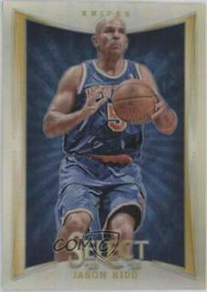 Jason Kidd Prizm