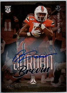 Brevin Jordan