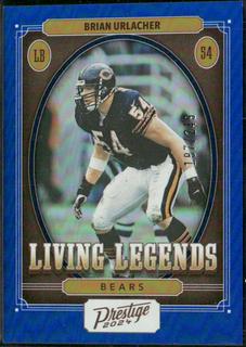 Brian Urlacher