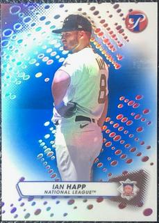 Ian Happ