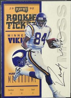 Randy Moss