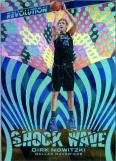 Dirk Nowitzki
