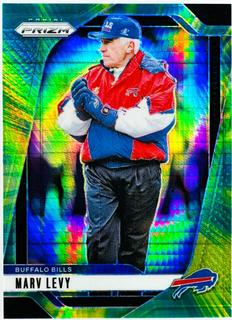 Marv Levy
