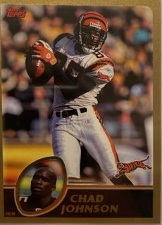 Chad Johnson
