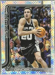 Manu Ginobili